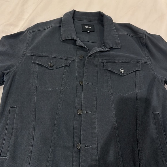 Rails Jacket - Picture 3 of 4